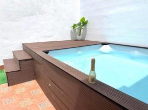Casa con Encanto